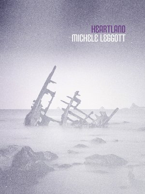 cover image of Heartland